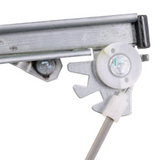 Mercedes Vito W639 2003-2010 Front Right Electric Window Regulator
