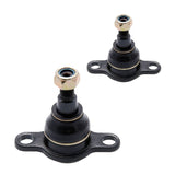For VW Transporter T5 2003-2009 Front Lower Left and Right Wishbones Arms Kit
