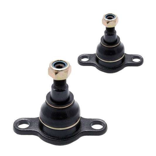 For VW Transporter T5 2003-2009 Front Lower Left and Right Wishbones Arms Kit