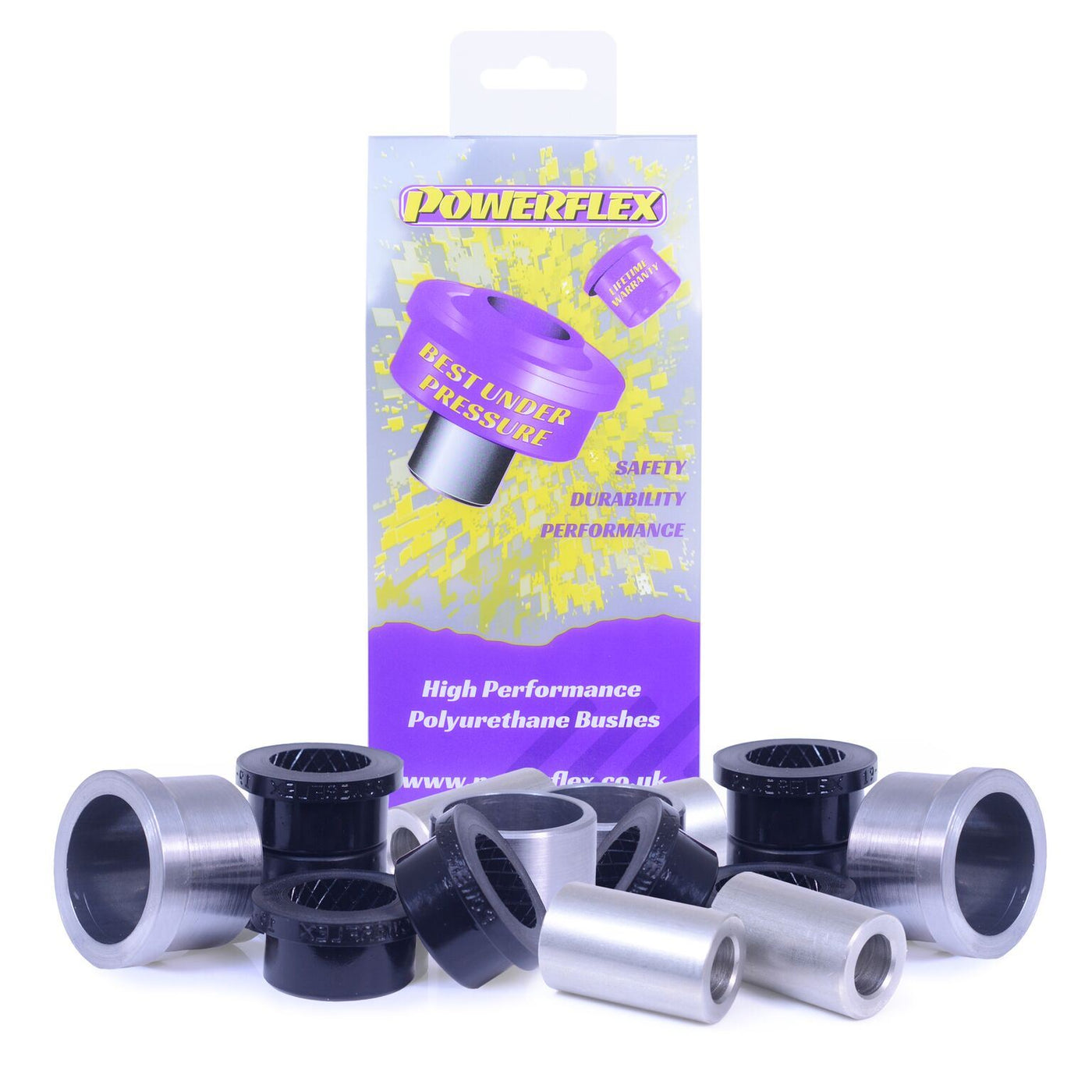 For Volvo XC60 (2009 onwards) PowerFlex Rear Upper Arm Bush