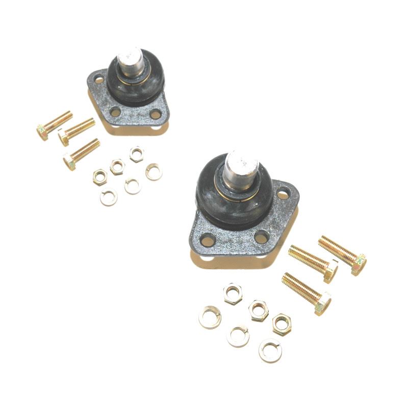 VW Golf 17 155 1974-1993 Front Lower Ball Joints Pair