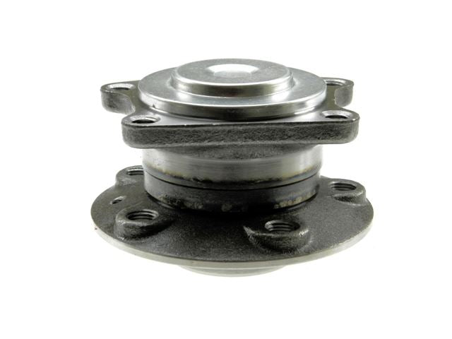 For Volvo V70 Mk1 1996-2000 Rear Wheel Bearing Kits Pair