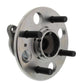 For Hyundai Accent Mk 3 2005-2011 Rear Left or Right Hub Wheel Bearing Kit