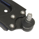 For Vauxhall Meriva Mk1 2003-2010 Lower Front Right Wishbone Suspension Arm