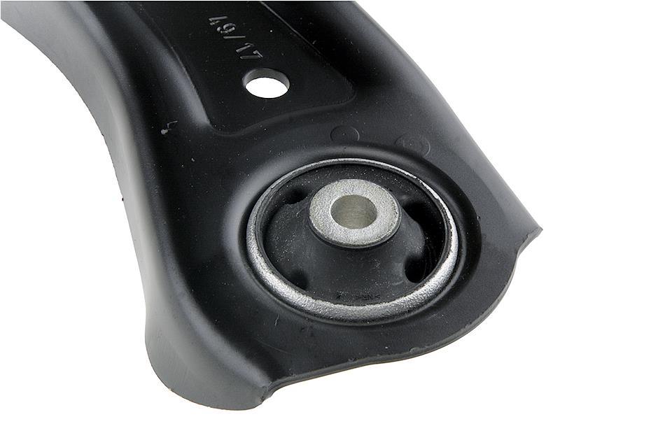 For VW Polo 2009-2016 Lower Front Left Wishbone Suspension Arm