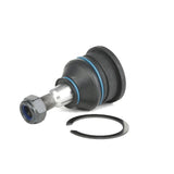 Hyundai Sonata Y-2 1988-1993 Front Lower Ball Joints Pair