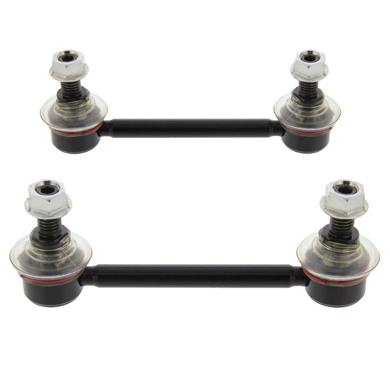 Volvo XC90 Mk1 2002-2014 Rear Anti Roll Bar Drop Links Pair
