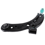 MG 3 2011-2025 Lower Front Wishbones Suspension Control Arms Pair