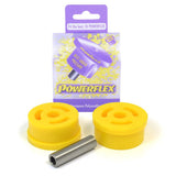 For Alfa 164 V6 1987 -1998 PowerFlex Engine Mounting Large Bush
