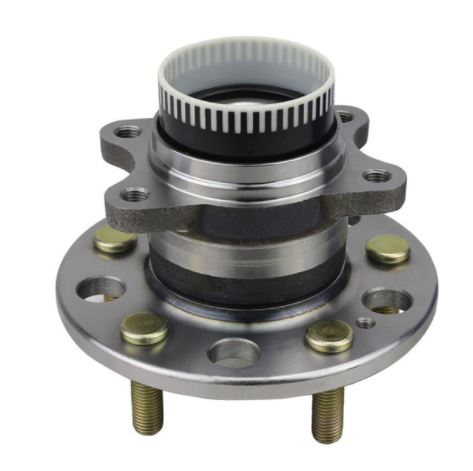 Hyundai i40 2011-2018 Rear Hub Wheel Bearing Kit