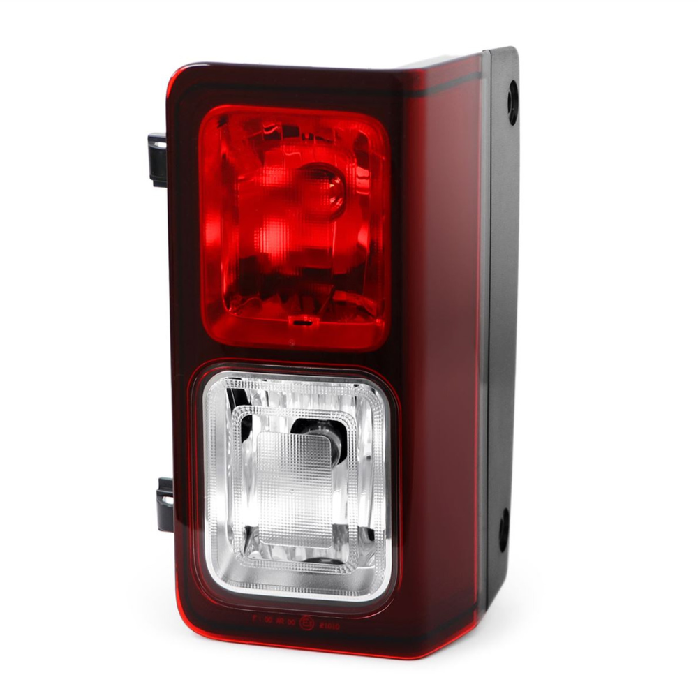 Vauxhall Vivaro 2014-2020 Rear Fog Reverse Light Lamp Passenger Side Left