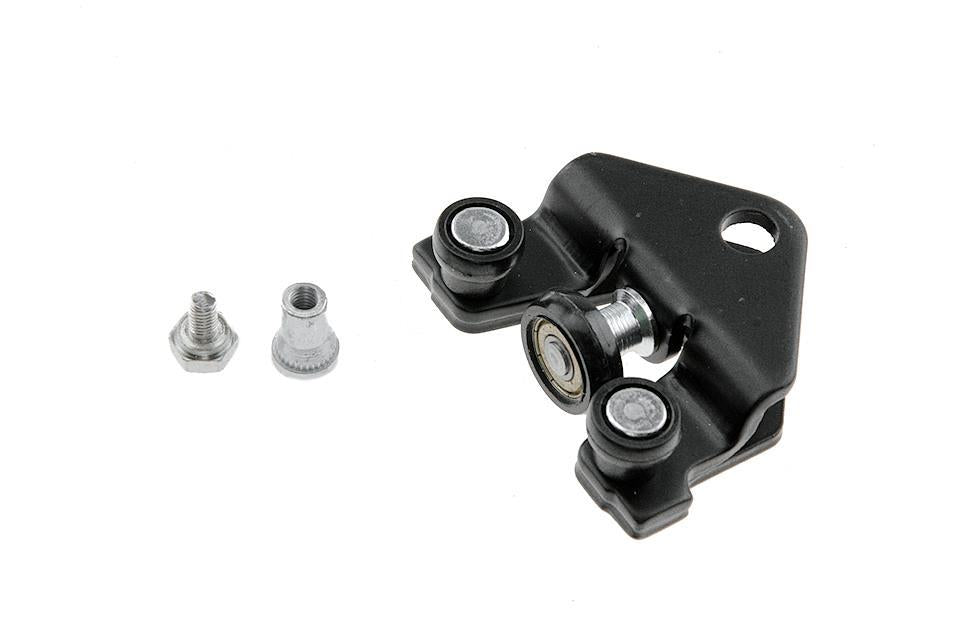 Renault Trafic 2001-2014 Lower Left Sliding Side Door Roller Guide