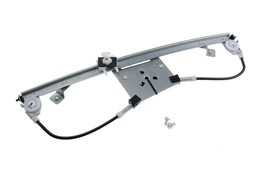 Fiat Grande Punto 2005-2012 Front Right Electric Window Regulator