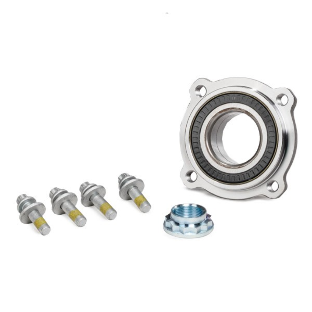 BMW X1 E84 2009-2015 Rear Hub Wheel Bearing Kit