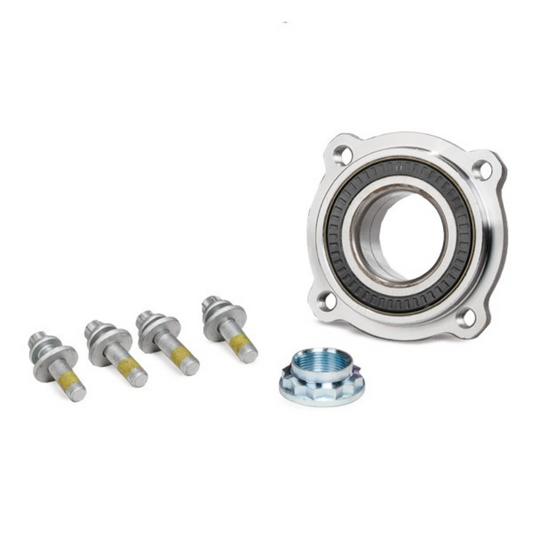 BMW X1 E84 2009-2015 Rear Hub Wheel Bearing Kit