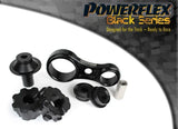 Ford Fiesta MK8 (2017-ON) PowerFlex Black Lower Torque Mount, Track Use