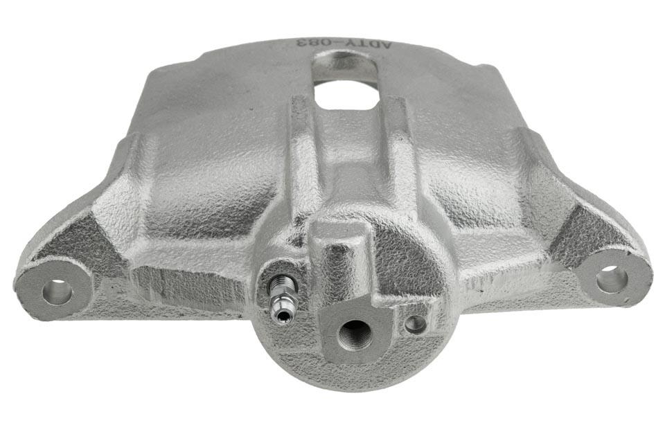 Toyota Yaris 1999-2005 Front Left Brake Caliper 235mm Discs