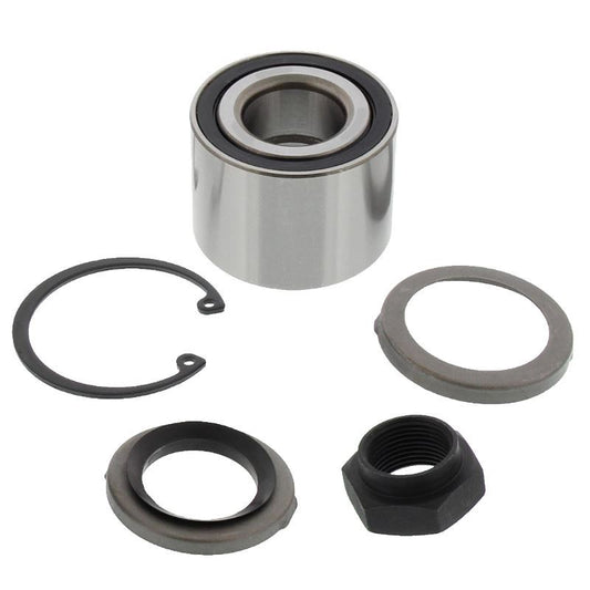 Peugeot 306 1993-2001 Rear Wheel Bearing Kit