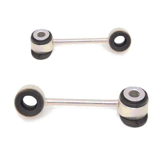 Mercedes E-Class S210 W210 1995-2003 Front Anti Roll Bar Drop Links Pair