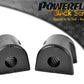 For Toyota 86/GT86 Track & Race PowerFlex Black Series Front Anti Roll Bar Bush