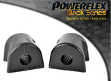 For Toyota 86/GT86 Track & Race PowerFlex Black Series Front Anti Roll Bar Bush