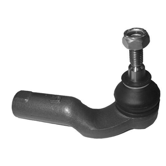For Volvo S40 Mk2 2004-2012 Front Outer Tie Track Rod Ends Pair
