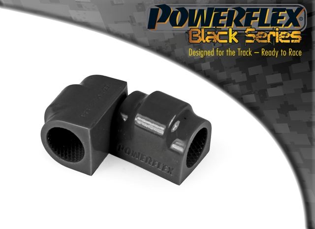 BMW F22/23/87 2 Series Inc xDrive (2013-) PowerFlex Rear Anti Roll Bar Bush 22mm