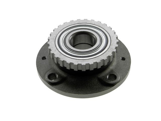 For Citroen Xsara Picasso 1999-2004 Rear Hub Wheel Bearing Kits Pair