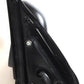 Honda CR-V Mk1 2/2002-2007 Powerfolding Black Wing Door Mirror Passenger Side