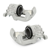 Vauxhall Vivaro 2014-2018 Front Pair Brake Calipers 296mm Discs