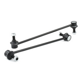 Toyota Avensis Mk3 2009-2018 Front Anti Roll Bar Drop Links Pair