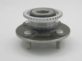 For Nissan Micra K11 1992-2003 Rear Wheel Bearing Kits Pair