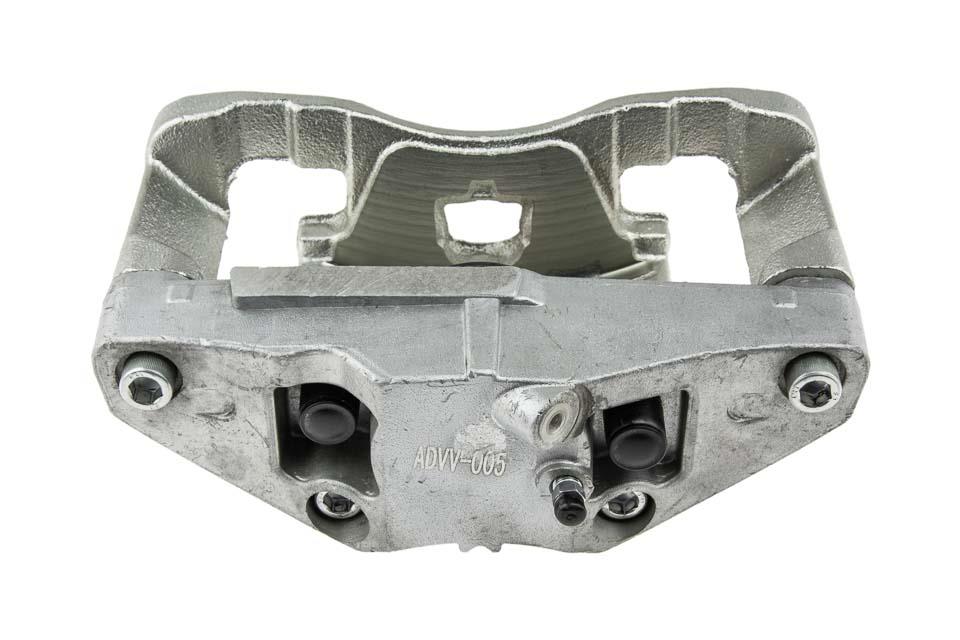 Volvo S60 2000-2010 Front Left Brake Caliper 316mm Discs