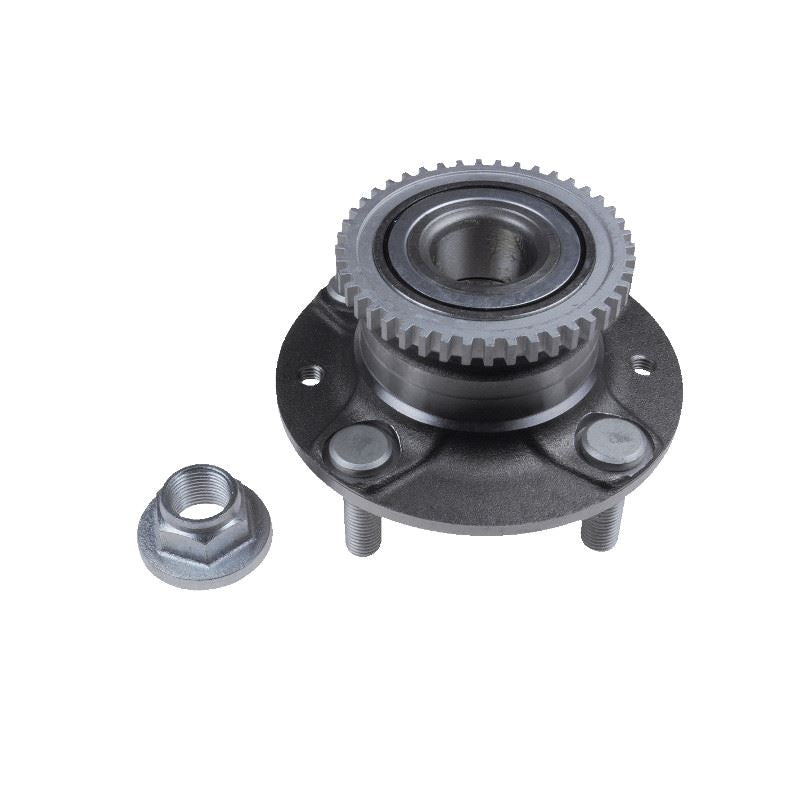 For Mazda MX-5 Mk2 1999-2005 Front Wheel Bearing Kit