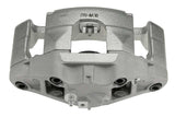 VW Golf MK6 R 2008-2012 Front Left Brake Caliper 345mm Discs
