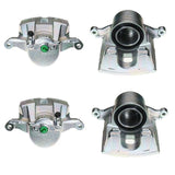 Lexus RX MK2 2003-2008 Front Left & Right Brake Calipers