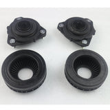 Ford Fusion 2002-2012 Front Suspension Strut Top Mounts Bushes & Bearings