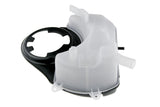 Jaguar X-Type X400 2001-2009 Radiator Coolant Expansion Header Tank & Cap