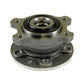 Volvo S80 Mk2 AWD 2006-2016 Rear Hub Wheel Bearing Kit