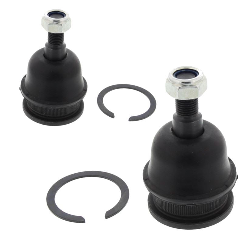 Hyundai Stellar F31 SF2 1983-1991 Front Lower Ball Joints Pair