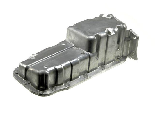 Vauxhall / Opel Zafira A 1999-2005 1.6 16V Aluminium Engine Oil Sump Pan