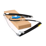 Seat Exeo 2008-2013 Front Right Electric Window Regulator