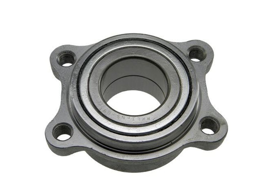 Infiniti G-Saloon 2002-2007 Rear Hub Wheel Bearing Kits Pair