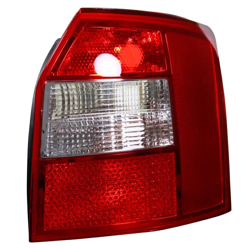 AUDI A4 MK2 2001-2004 AVANT ESTATE REAR TAIL LIGHT DRIVERS SIDE O/S