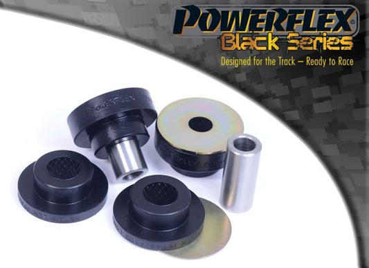For Nissan Skyline PowerFlex Black Series Rear Differential Front Mounting Bush