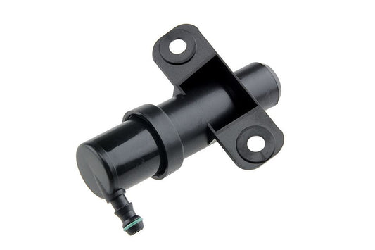 Hyundai Santa Fe 2006-2012 Right Headlight Washer Fluid Jet