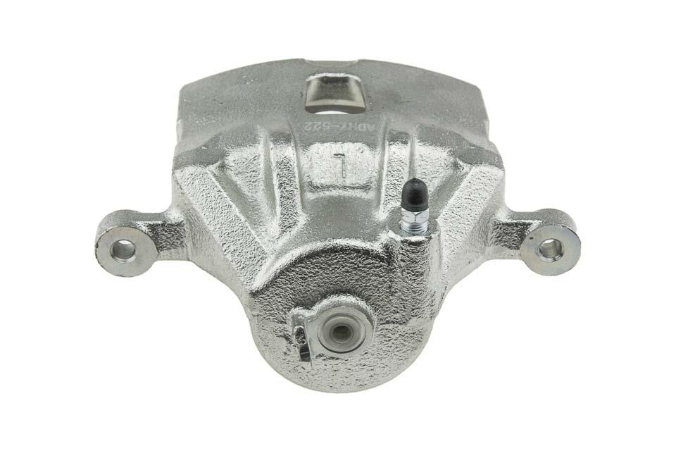 Hyundai Elantra 2006-2010 Front Left Brake Caliper 280mm Discs