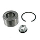 Jaguar Xj Mk3 2003-2009 Rear Hub Wheel Bearing Kit
