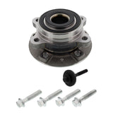 Volvo XC90 Mk1 2007-2014 Front Hub Wheel Bearing Kit 40 Spline