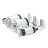 Renault Master 2010-2024 Front Brake Calipers Pair 302mm Disc